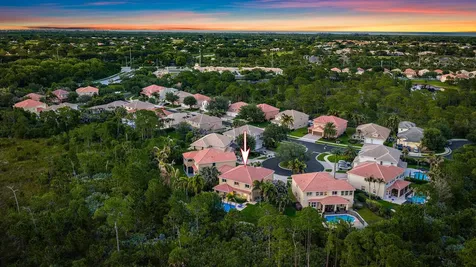 5536 SE Hammock Reserve Terrace Hobe Sound FL 33455