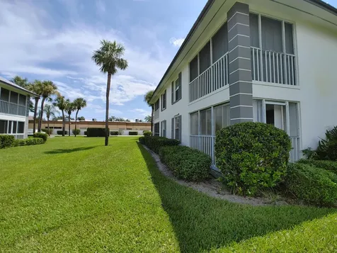 801 SE Central Parkway Stuart FL 34994