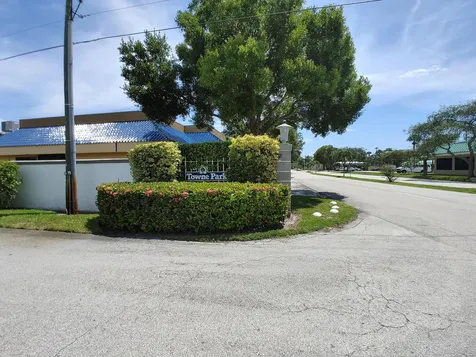 801 SE Central Parkway Stuart FL 34994