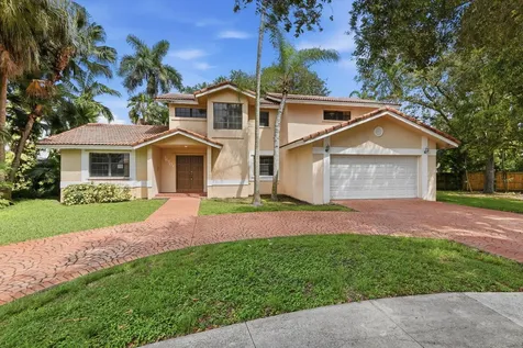 16101 SW 153rd Avenue Miami FL 33187