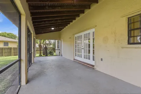 16101 SW 153rd Avenue Miami FL 33187