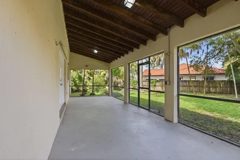 16101 SW 153rd Avenue Miami FL 33187