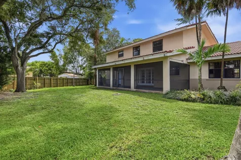 16101 SW 153rd Avenue Miami FL 33187