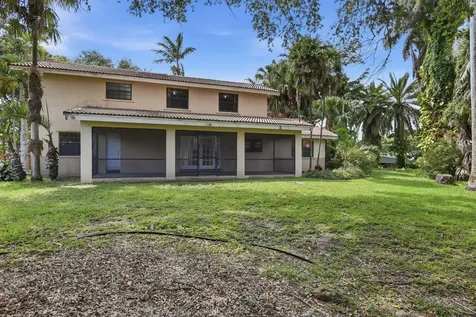 16101 SW 153rd Avenue Miami FL 33187