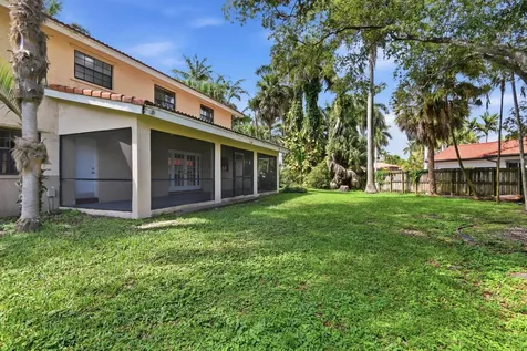 16101 SW 153rd Avenue Miami FL 33187