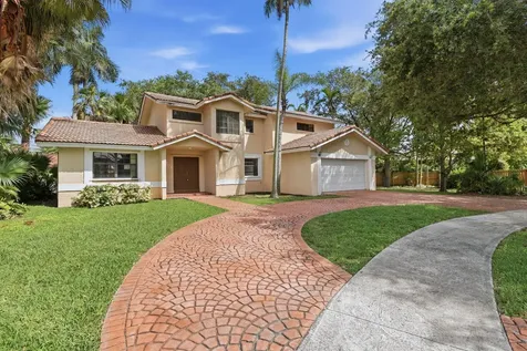 16101 SW 153rd Avenue Miami FL 33187