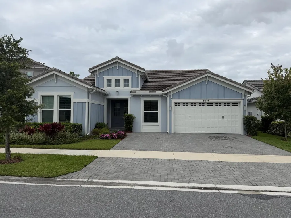 4941 Liberty Lane Westlake FL 33470