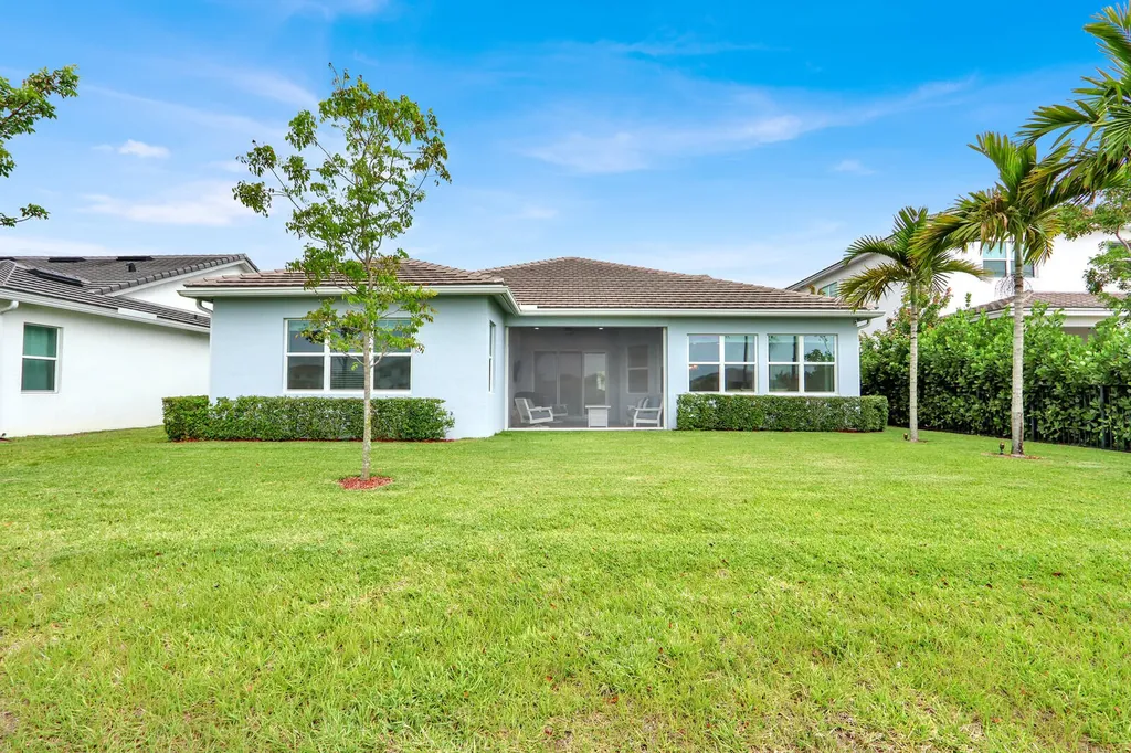 4941 Liberty Lane Westlake FL 33470