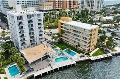95 N Birch Road N Fort Lauderdale FL 33304