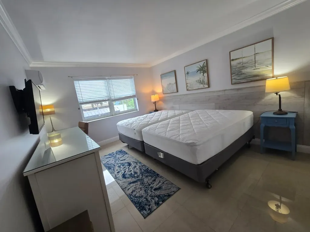 3201 NE 14th Street Causeway Pompano Beach FL 33062