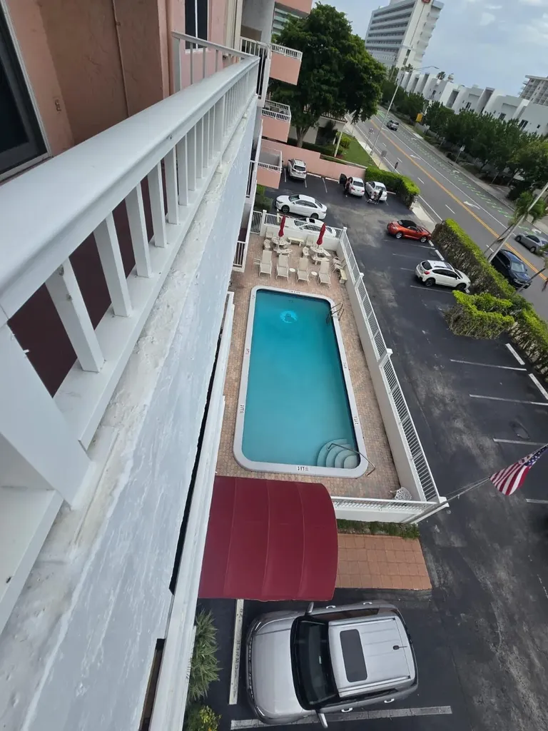 3201 NE 14th Street Causeway Pompano Beach FL 33062