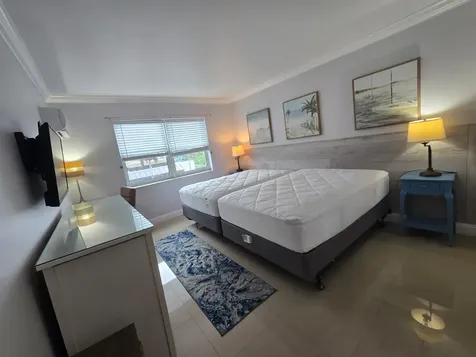3201 NE 14th Street Causeway Pompano Beach FL 33062