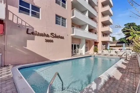 3201 NE 14th Street Causeway Pompano Beach FL 33062