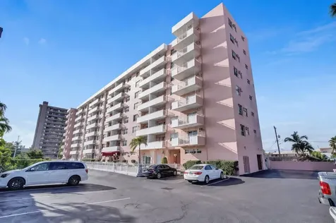 3201 NE 14th Street Causeway Pompano Beach FL 33062