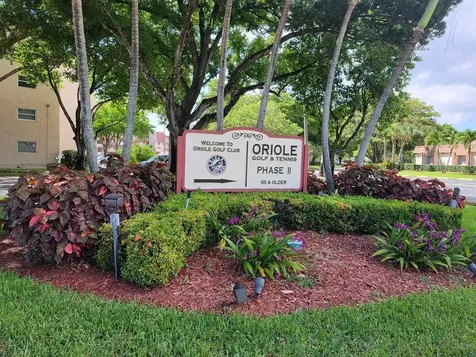1015 Country Club Drive Margate FL 33063