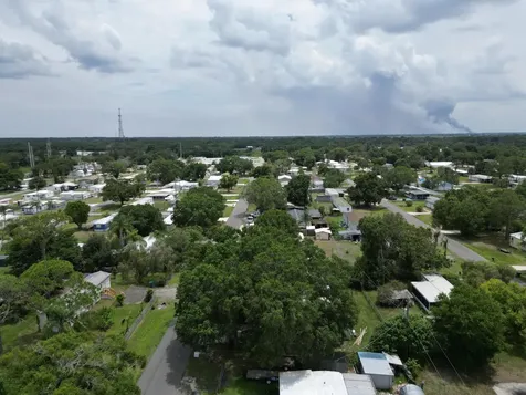 1073 NE 30th Avenue Okeechobee FL 34972