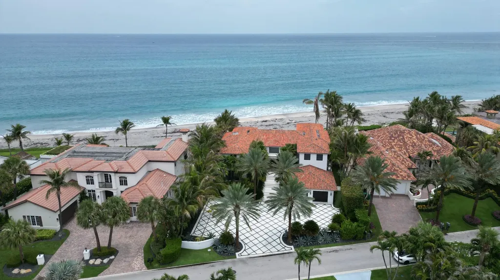 14 Ocean Drive Jupiter Inlet Colony FL 33469