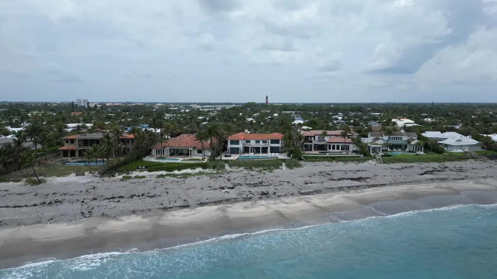 14 Ocean Drive Jupiter Inlet Colony FL 33469
