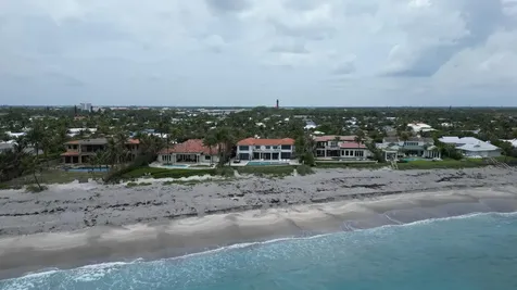 14 Ocean Drive Jupiter Inlet Colony FL 33469