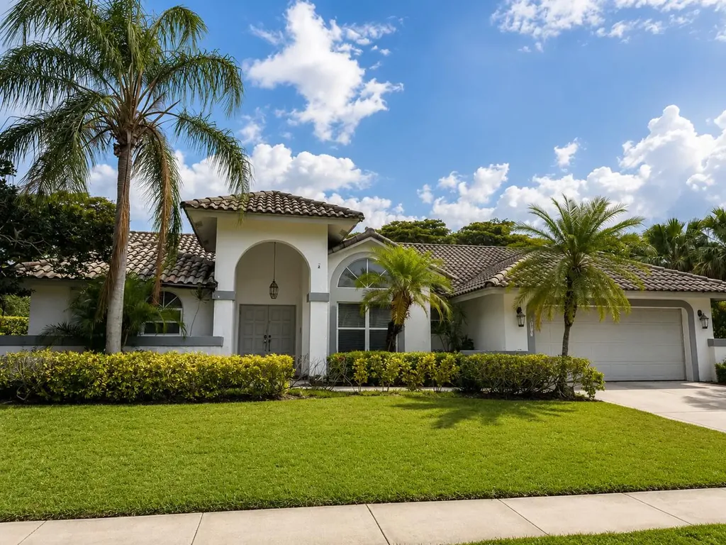 2825 NW 29th Drive Boca Raton FL 33434