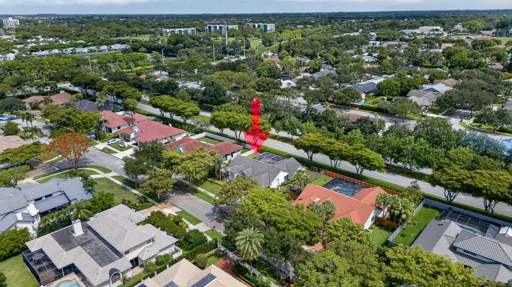 2825 NW 29th Drive Boca Raton FL 33434