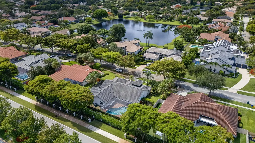 2825 NW 29th Drive Boca Raton FL 33434