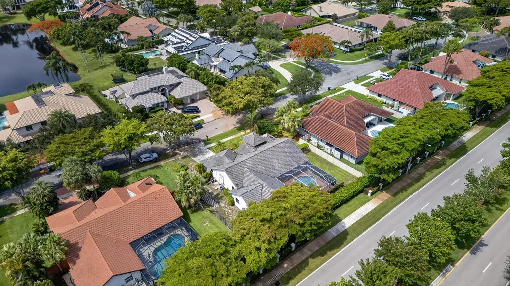 2825 NW 29th Drive Boca Raton FL 33434