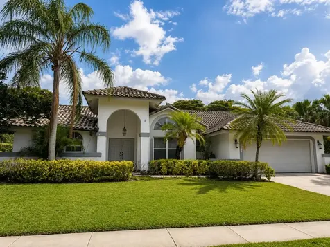 2825 NW 29th Drive Boca Raton FL 33434