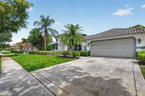 2825 NW 29th Drive Boca Raton FL 33434