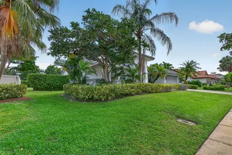 2825 NW 29th Drive Boca Raton FL 33434