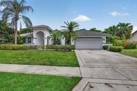 2825 NW 29th Drive Boca Raton FL 33434