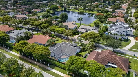 2825 NW 29th Drive Boca Raton FL 33434