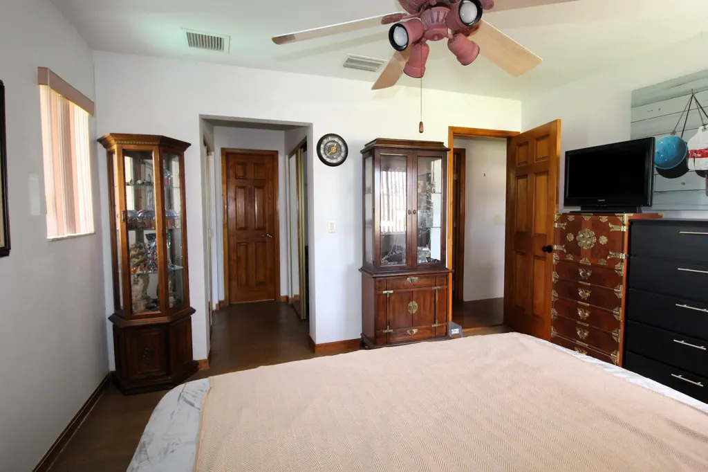 1815 SE Wexford Court Port St Lucie FL 34952