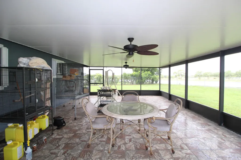 1815 SE Wexford Court Port St Lucie FL 34952