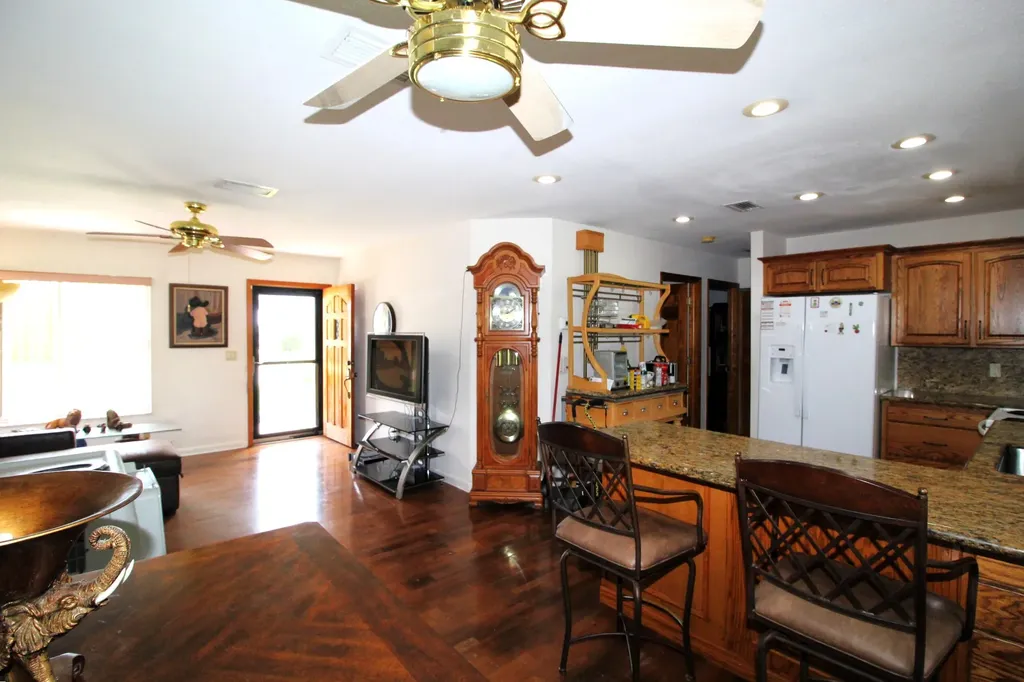 1815 SE Wexford Court Port St Lucie FL 34952
