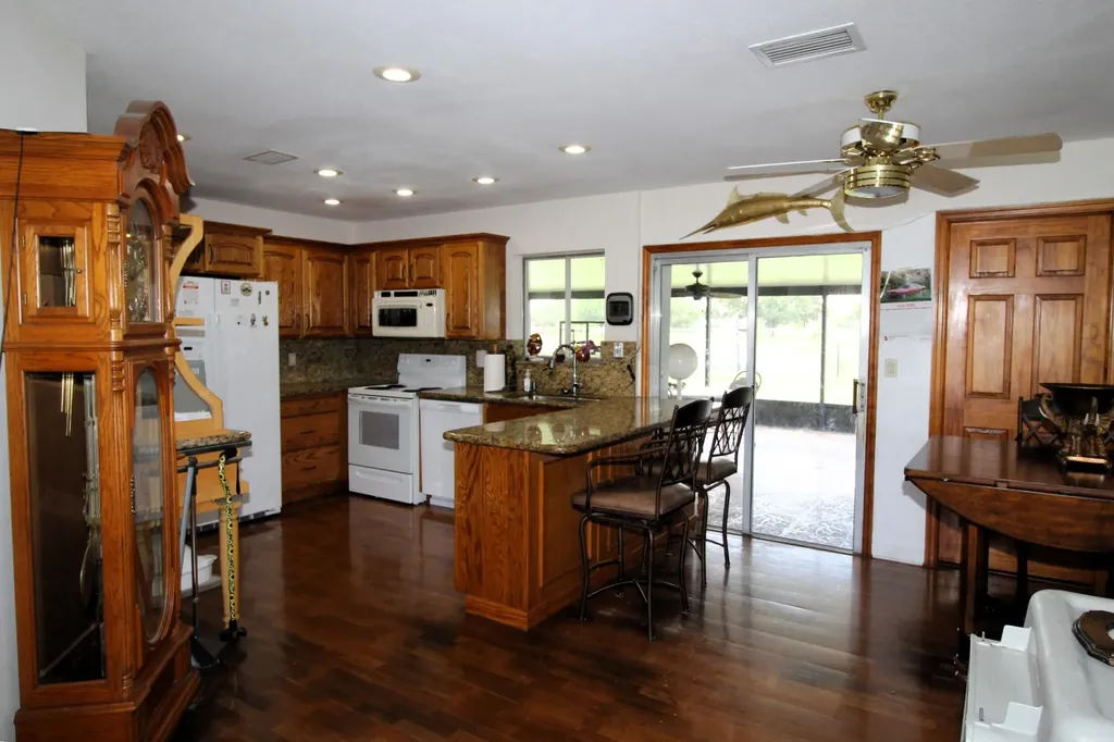 1815 SE Wexford Court Port St Lucie FL 34952