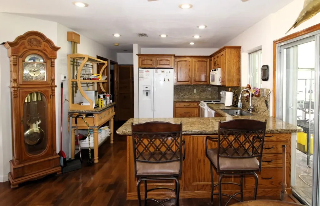 1815 SE Wexford Court Port St Lucie FL 34952