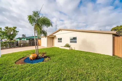 1601 NW 3rd Lane Boynton Beach FL 33435