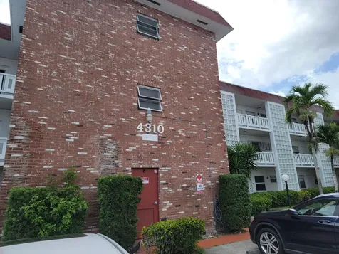 4310 NW 12th Court Lauderhill FL 33313