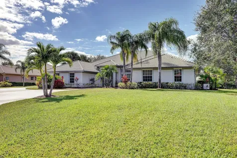 8028 Plantation Lakes Drive Port St Lucie FL 34986