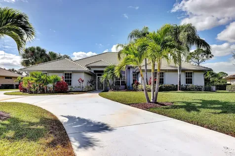 8028 Plantation Lakes Drive Port St Lucie FL 34986