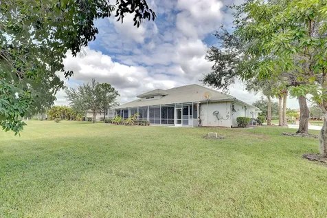 8028 Plantation Lakes Drive Port St Lucie FL 34986