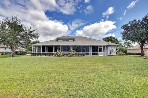8028 Plantation Lakes Drive Port St Lucie FL 34986