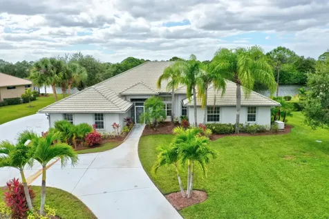 8028 Plantation Lakes Drive Port St Lucie FL 34986