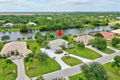 8028 Plantation Lakes Drive Port St Lucie FL 34986