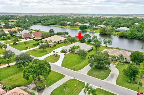 8028 Plantation Lakes Drive Port St Lucie FL 34986