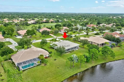 8028 Plantation Lakes Drive Port St Lucie FL 34986