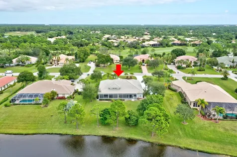 8028 Plantation Lakes Drive Port St Lucie FL 34986