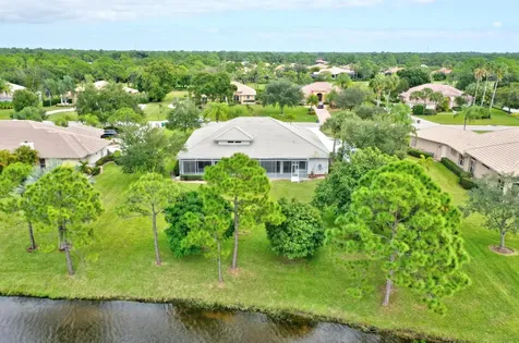 8028 Plantation Lakes Drive Port St Lucie FL 34986