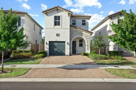 2405 NW 131st Circle Miami FL 33167